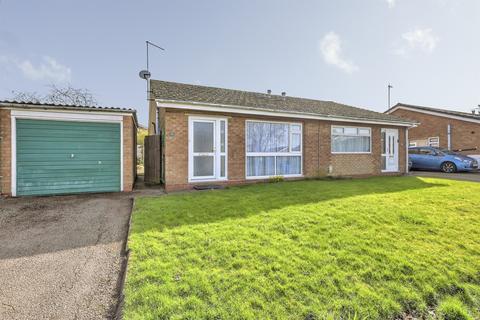2 bedroom semi-detached house for sale, Swyncombe Green, Hartwell, Northampton