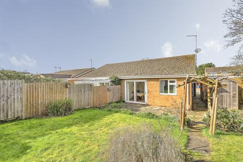 2 bedroom semi-detached house for sale, Swyncombe Green, Hartwell, Northampton