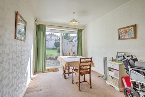 2 bedroom semi-detached house for sale, Swyncombe Green, Hartwell, Northampton