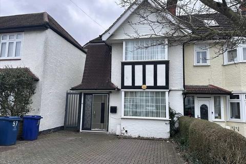 3 bedroom property for sale, Risingholme Raod, Harrow