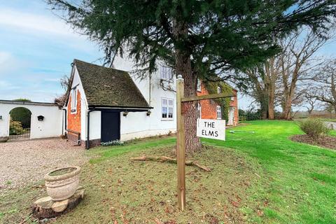 4 bedroom farm house for sale, Crabmill Lane, Birmingham B38 0HB