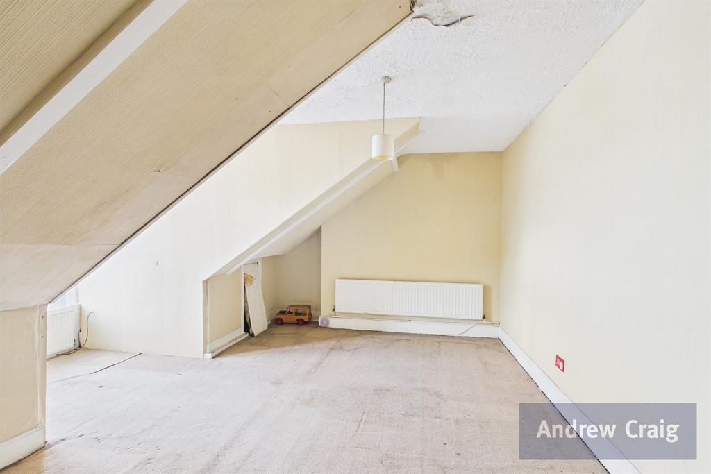 Front Bedroom