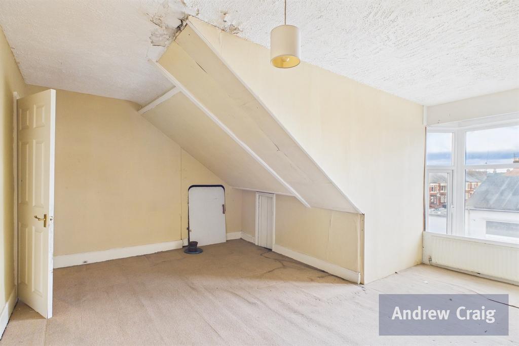 Front Bedroom