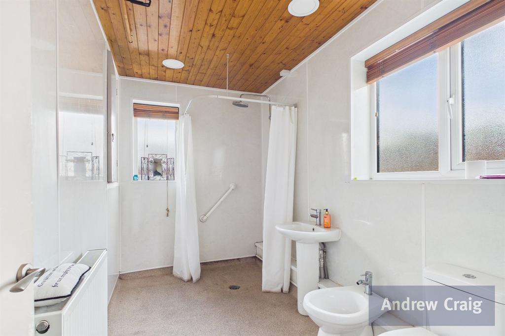 Wetroom