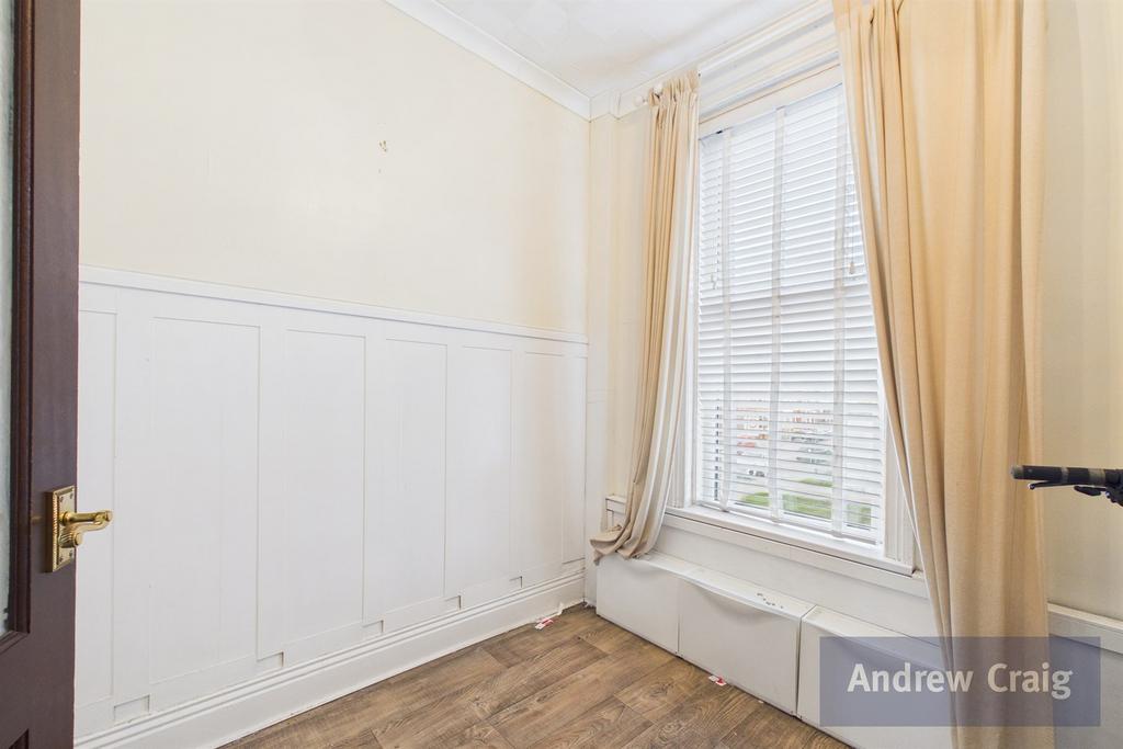 Front Bedroom