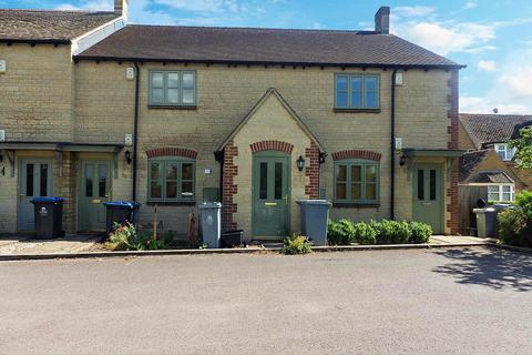 1 bedroom apartment for sale, Witney Road, Witney OX29