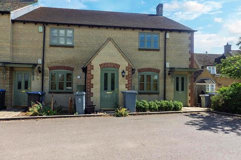1 bedroom apartment for sale, Witney Road, Witney OX29