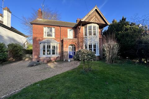 undefined, Norwich Road, Fakenham