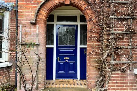 undefined, Norwich Road, Fakenham