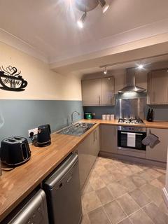 2 bedroom ground floor flat for sale, Park Court, Thame