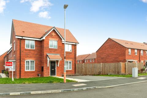 3 bedroom semi-detached house for sale, Penny Lane, Oadby, Leicester