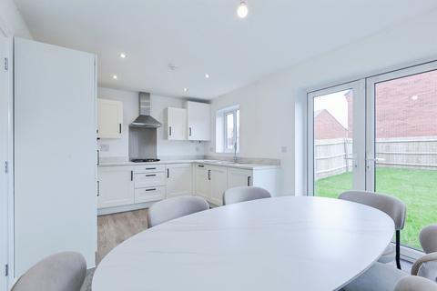3 bedroom semi-detached house for sale, Penny Lane, Oadby, Leicester