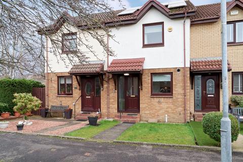 undefined, 8 Merlinford Way, Renfrew, PA4 8XR