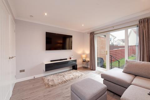 undefined, 8 Merlinford Way, Renfrew, PA4 8XR