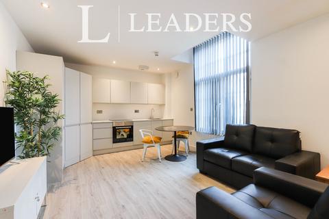 1 bedroom flat to rent, Belgravia House, 2 Rockingham Lane, Sheffield, S1