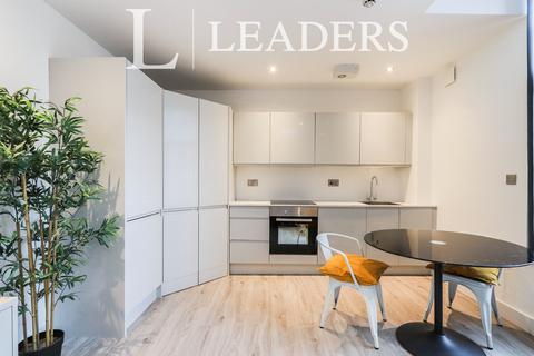 1 bedroom flat to rent, Belgravia House, 2 Rockingham Lane, Sheffield, S1