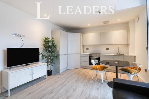 1 bedroom flat to rent, Belgravia House, 2 Rockingham Lane, Sheffield, S1