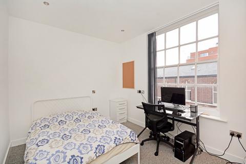 1 bedroom flat to rent, Belgravia House, 2 Rockingham Lane, Sheffield, S1