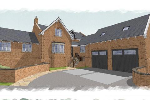 undefined, Chestnut Lane, Barton-in-Fabis, Nottingham, Nottinghamshire, NG11