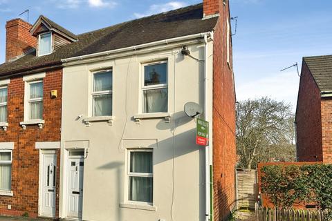 3 bedroom end of terrace house for sale, Farm Street, Gloucester GL1