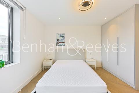 undefined, Durnsford House, Durnsford Road SW19