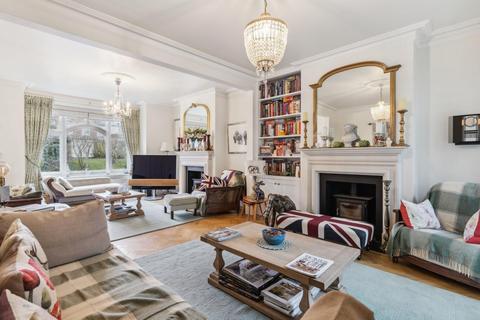 6 bedroom terraced house for sale, Chalk Hill, Watford, WD19