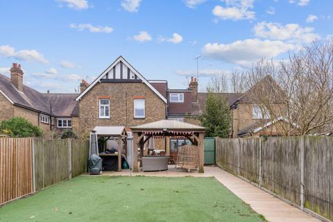 6 bedroom terraced house for sale, Chalk Hill, Watford, WD19