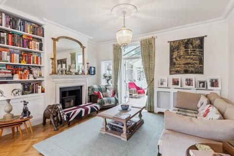 6 bedroom terraced house for sale, Chalk Hill, Watford, WD19