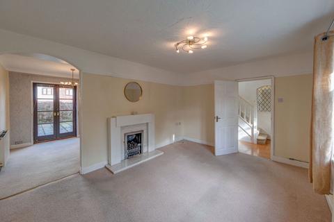 3 bedroom semi-detached house for sale, John Road, Lymm WA13