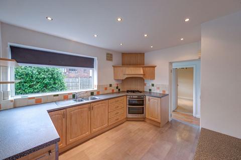 3 bedroom semi-detached house for sale, John Road, Lymm WA13