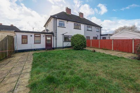 3 bedroom semi-detached house for sale, John Road, Lymm WA13