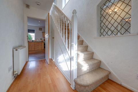3 bedroom semi-detached house for sale, John Road, Lymm WA13
