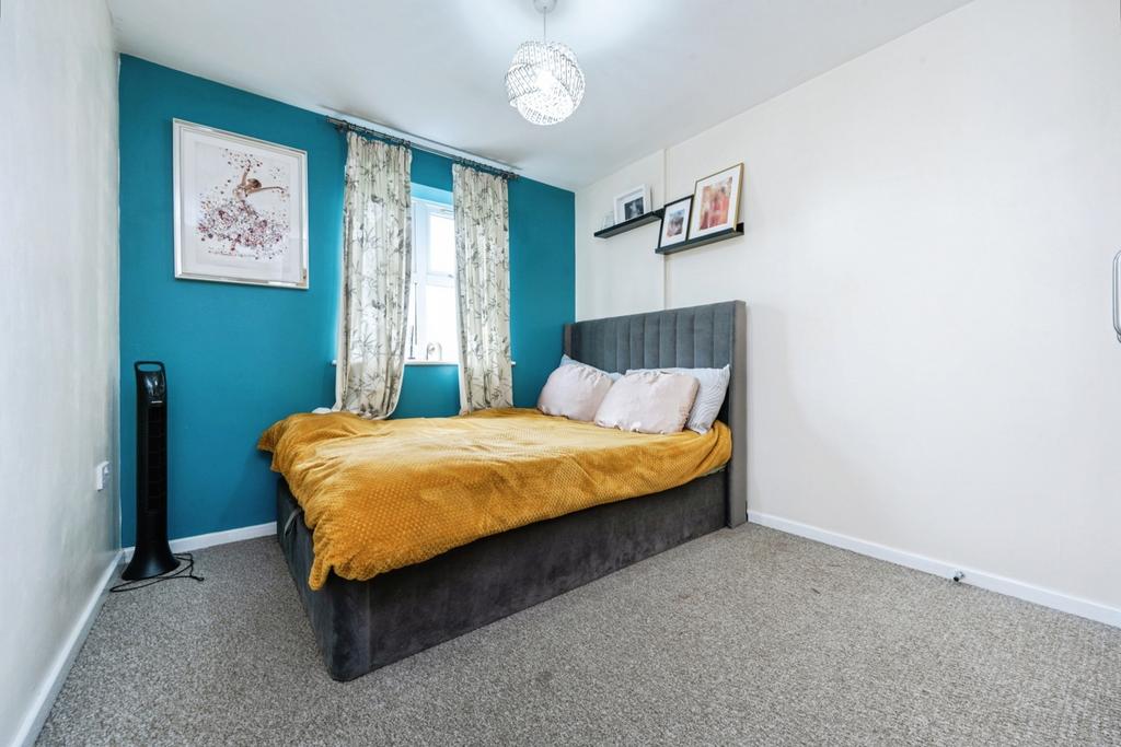 Bed 1