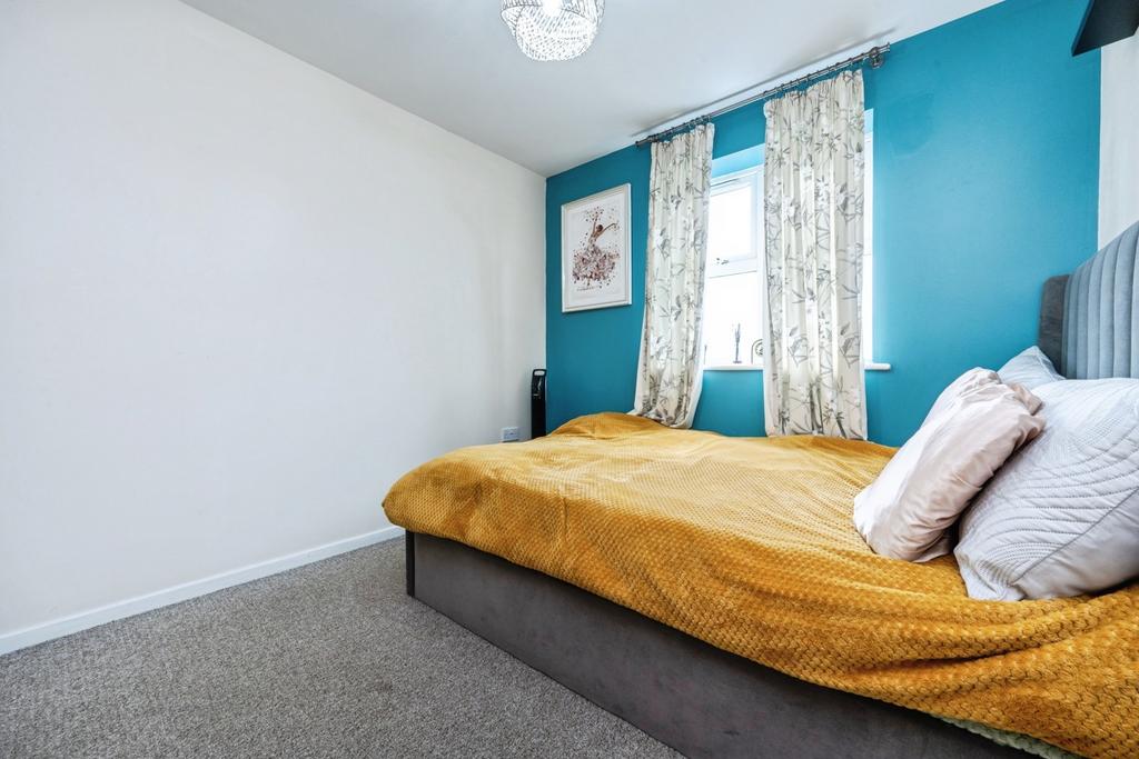 Bed 1