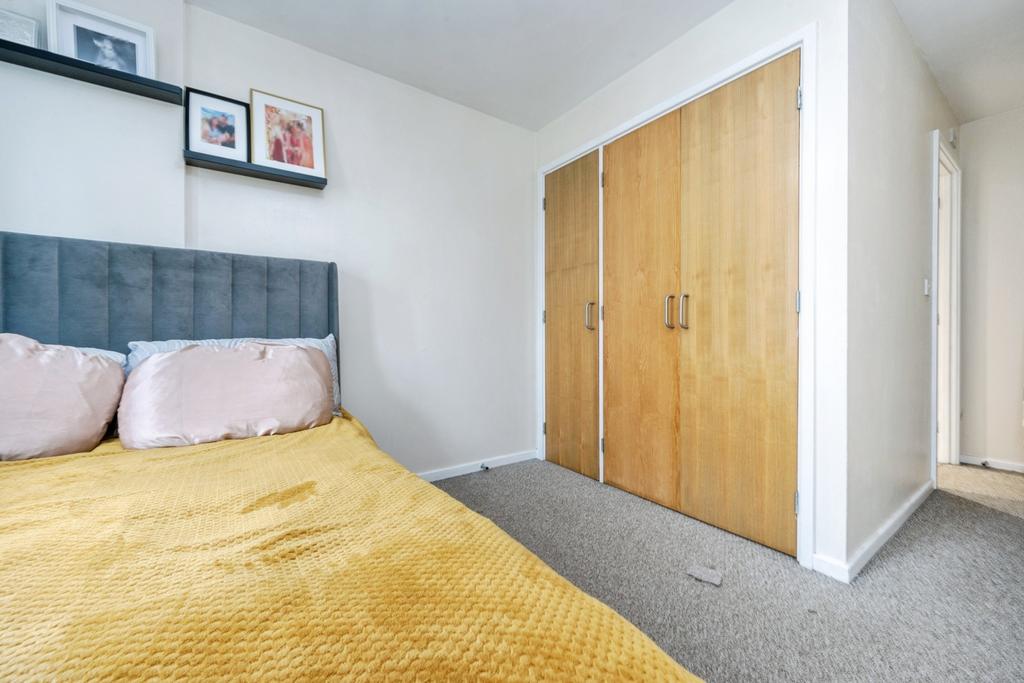 Bed 1