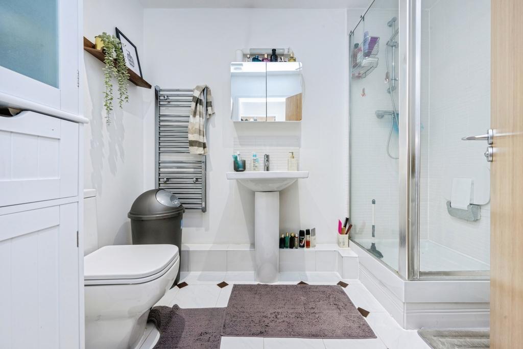 En Suite