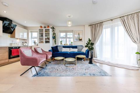 3 bedroom flat for sale, Palgrave Road, Bedford, Bedfordshire, MK42