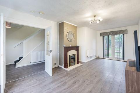 undefined, Lochgreen Place, Coatbridge ML5