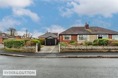 undefined, Chiltern Close, High Crompton, Shaw, Oldham, OL2