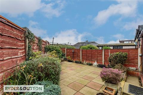 undefined, Chiltern Close, High Crompton, Shaw, Oldham, OL2
