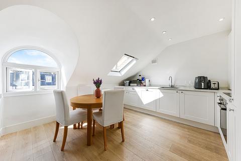 1 bedroom flat to rent, Sinclair Road, London, W14