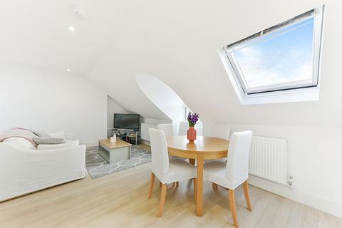 1 bedroom flat to rent, Sinclair Road, London, W14