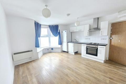 1 bedroom flat to rent, Bellevue Road, SOUTHAMPTON