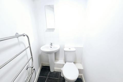1 bedroom flat to rent, Bellevue Road, SOUTHAMPTON