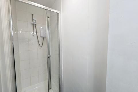 1 bedroom flat to rent, Bellevue Road, SOUTHAMPTON