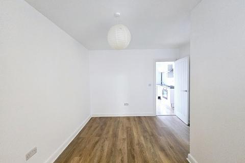 1 bedroom flat to rent, Bellevue Road, SOUTHAMPTON