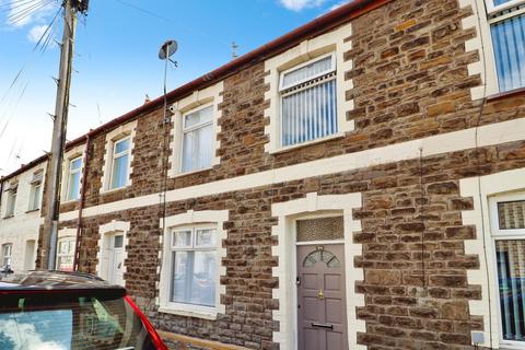 3 bedroom terraced house for sale, Topaz Street, Cardiff