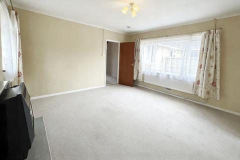 3 bedroom semi-detached bungalow for sale, Bremarge, Extons Place, King's Lynn, Norfolk, PE30 5NP