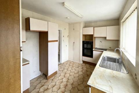 3 bedroom semi-detached bungalow for sale, Bremarge, Extons Place, King's Lynn, Norfolk, PE30 5NP