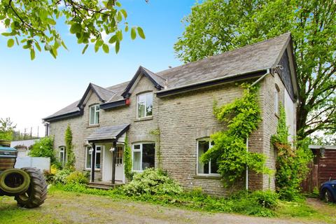undefined, Treguff Cottage, St. Mary Church, Cowbridge